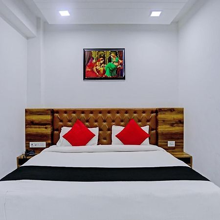 Hotel O Zion New Delhi Ngoại thất bức ảnh