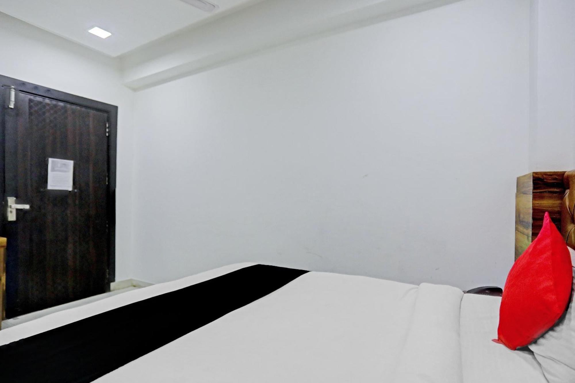 Hotel O Zion New Delhi Ngoại thất bức ảnh