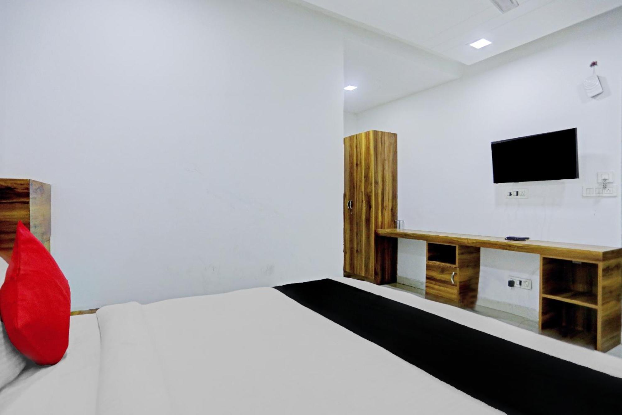 Hotel O Zion New Delhi Ngoại thất bức ảnh